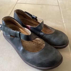 Romika Mary Jane Flats